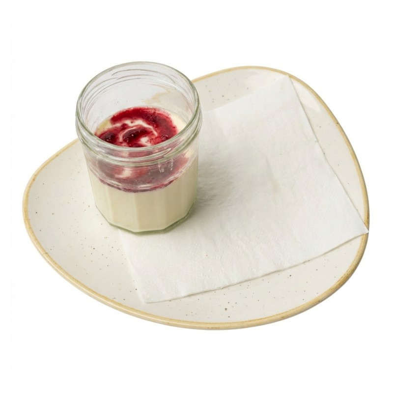 Panna Cotta