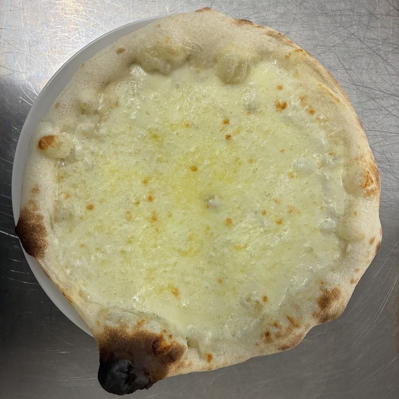 La Fromage À L’ail