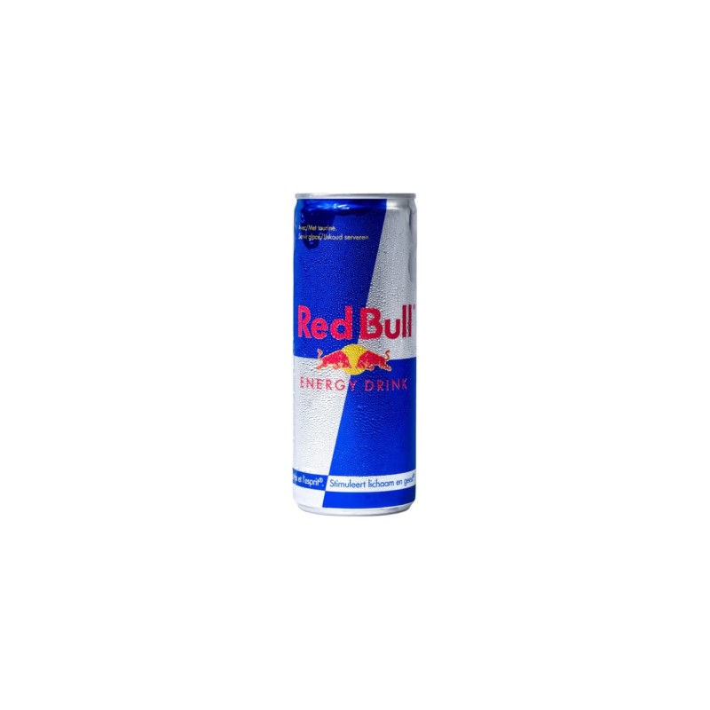 Red Bull