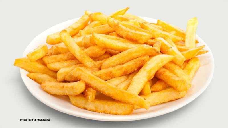 Frites