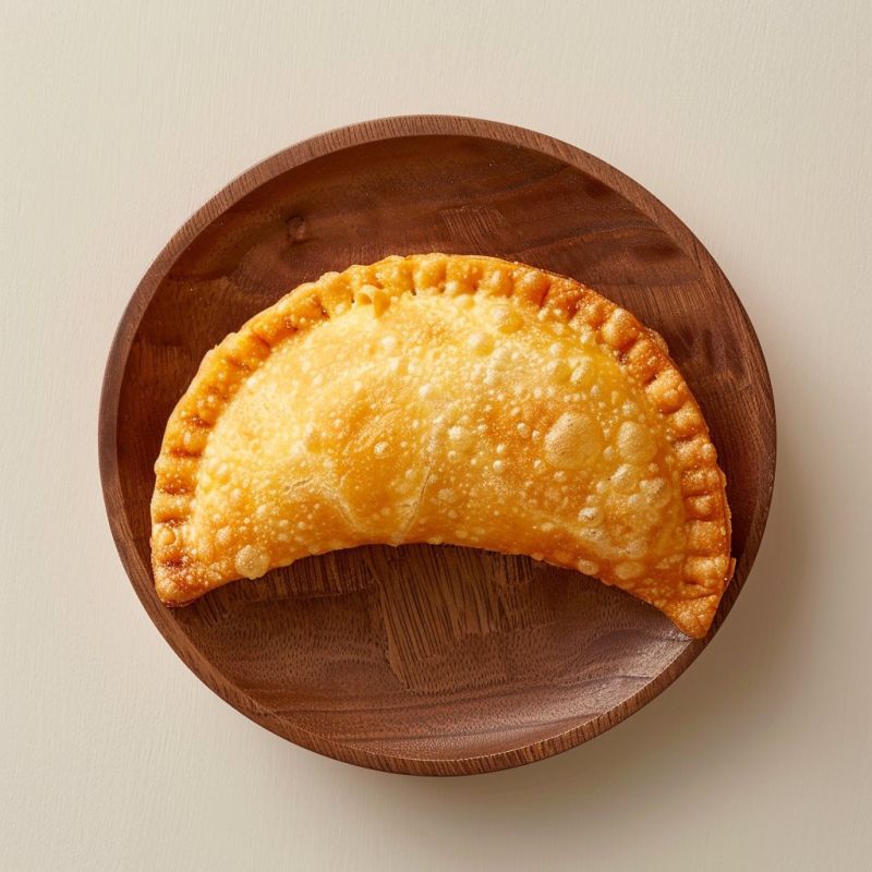Panzerotto Classique
