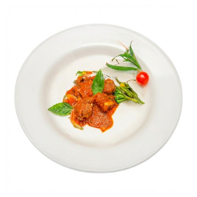 Ossobuco Del Contadino