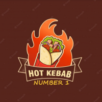 Number 1 Kebab