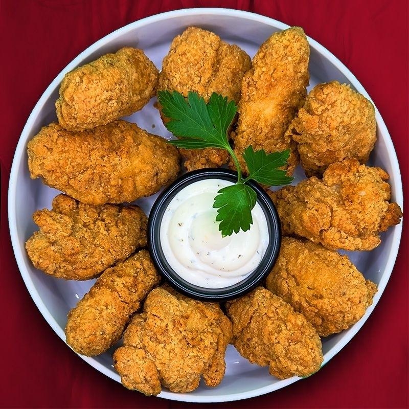 Chicken Tenders