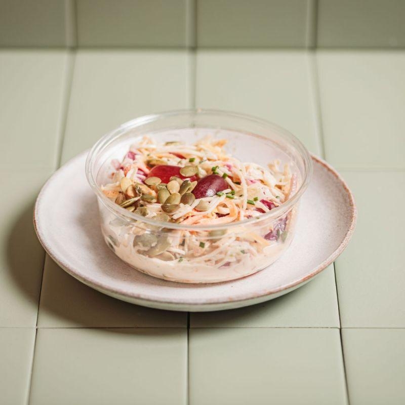 Petite Coleslaw