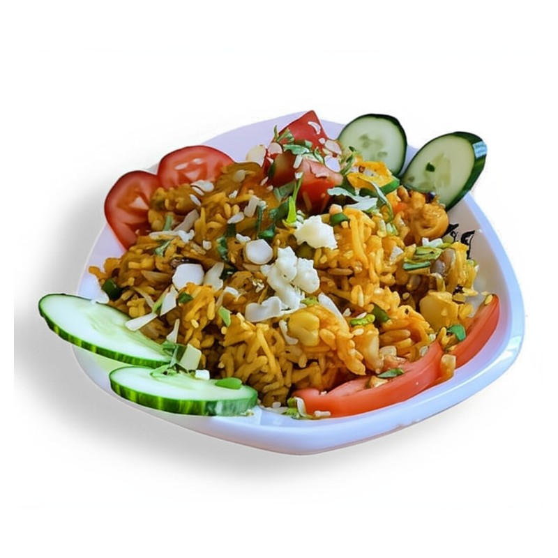 Bn1. Special Biryani