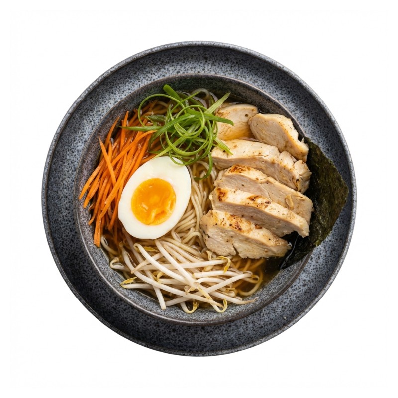 R5 Ramen Poulet
