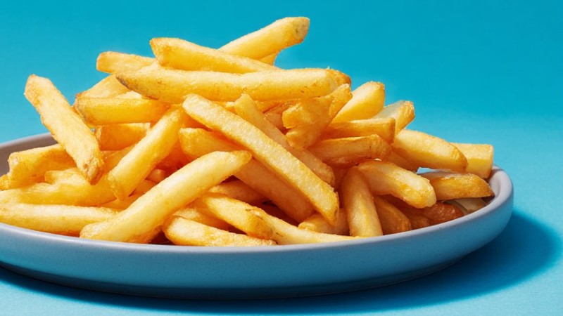 Frites - Grande Barquette