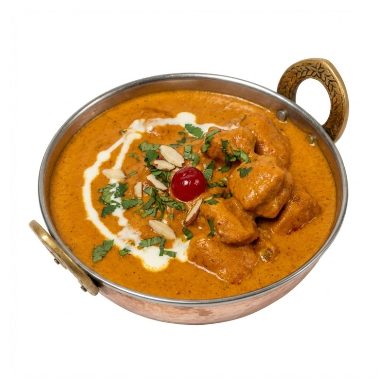 Ns4. Namaste Special Chicken