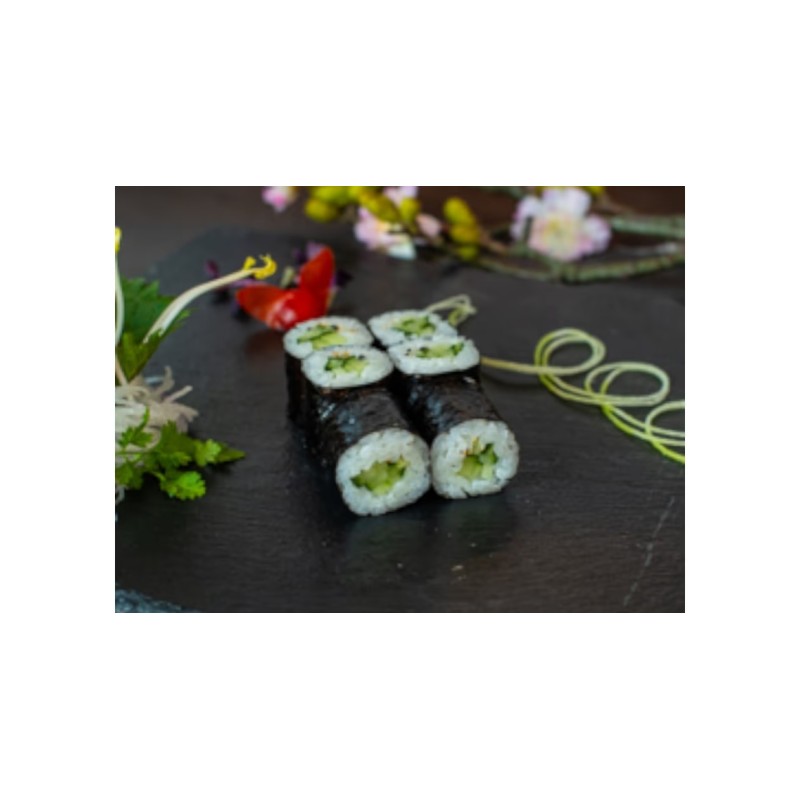 Maki Concombre