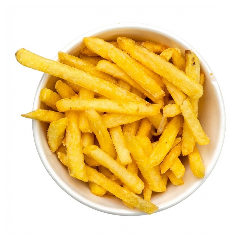 Fries
