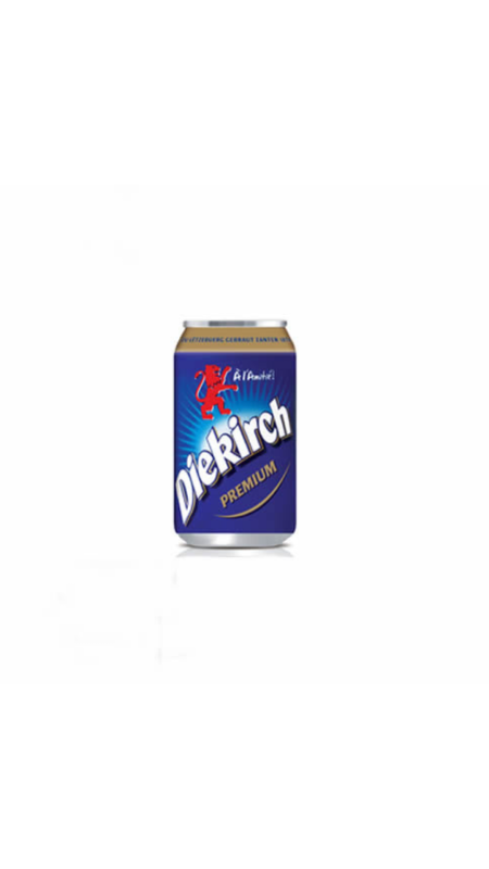 Diekirch Premium 33 Cl