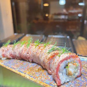 109 Filet De Boeuf Barbecue