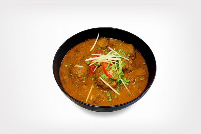 C12. Chicken Kadhai