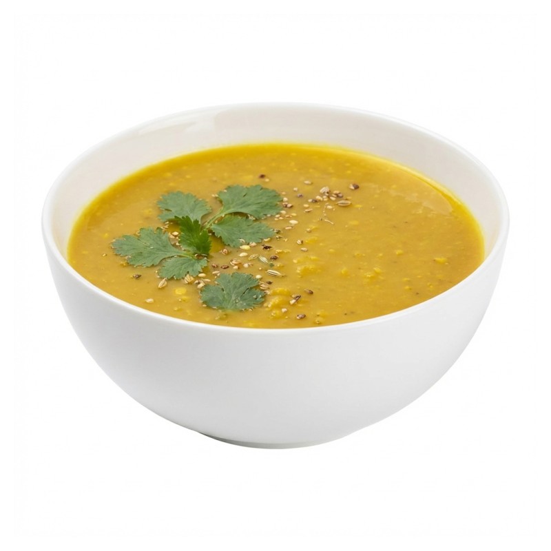 Daal Soup﻿