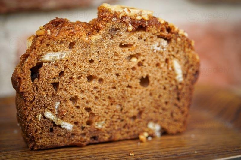 Banana Bread