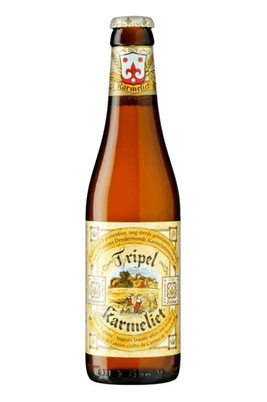 Triple Karmeliet