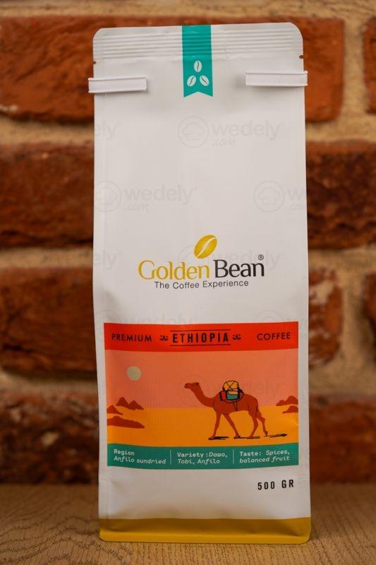 Cafe Ethiopie 250G