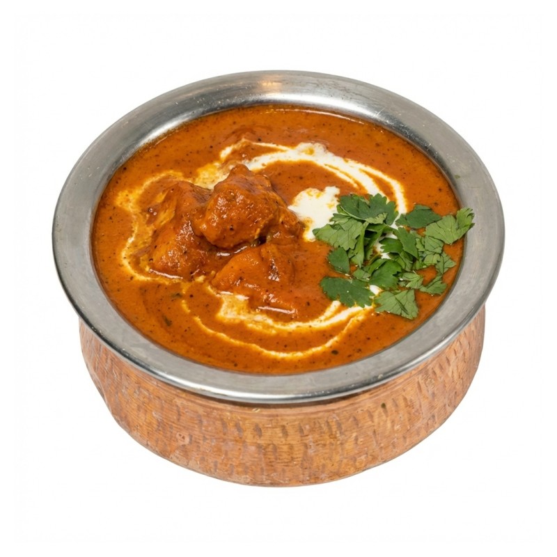 Ns17. Butter Chicken