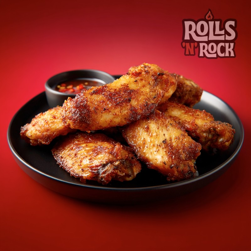 Wings
