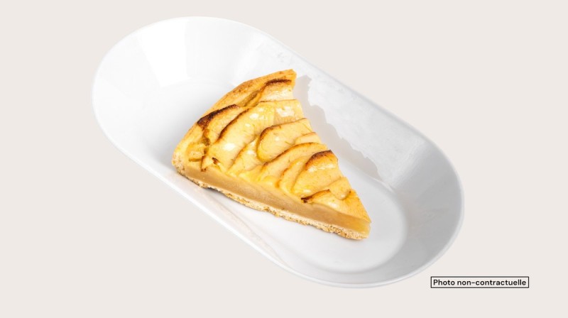 Part De Tarte