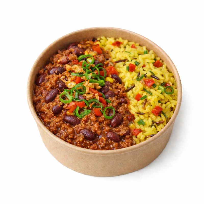 Chilli Con Carne