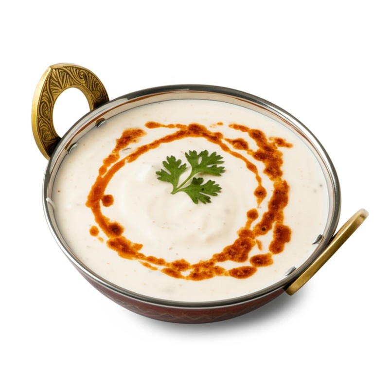 11. Dahi Raita