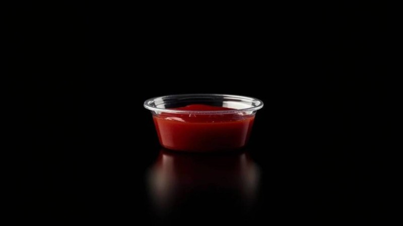 Ketchup