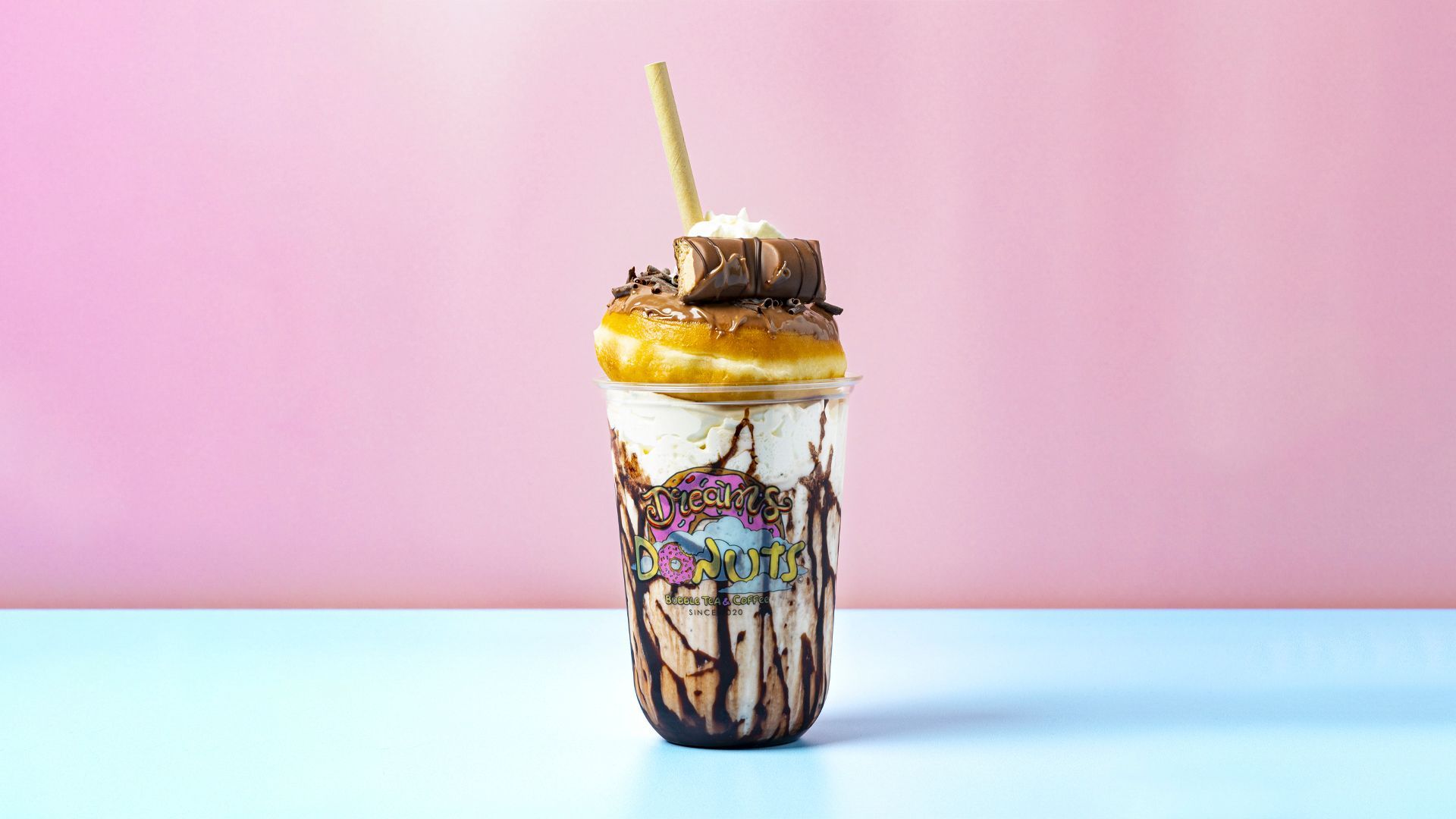 Dreamshake