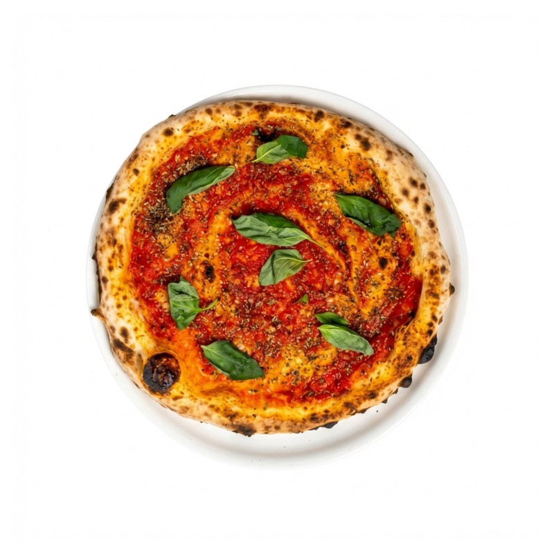 Pizza Marinara