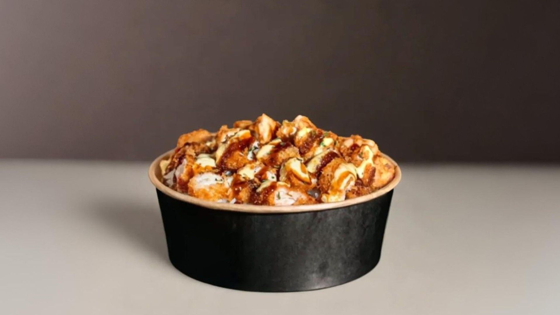 Korean Bowl - Size M