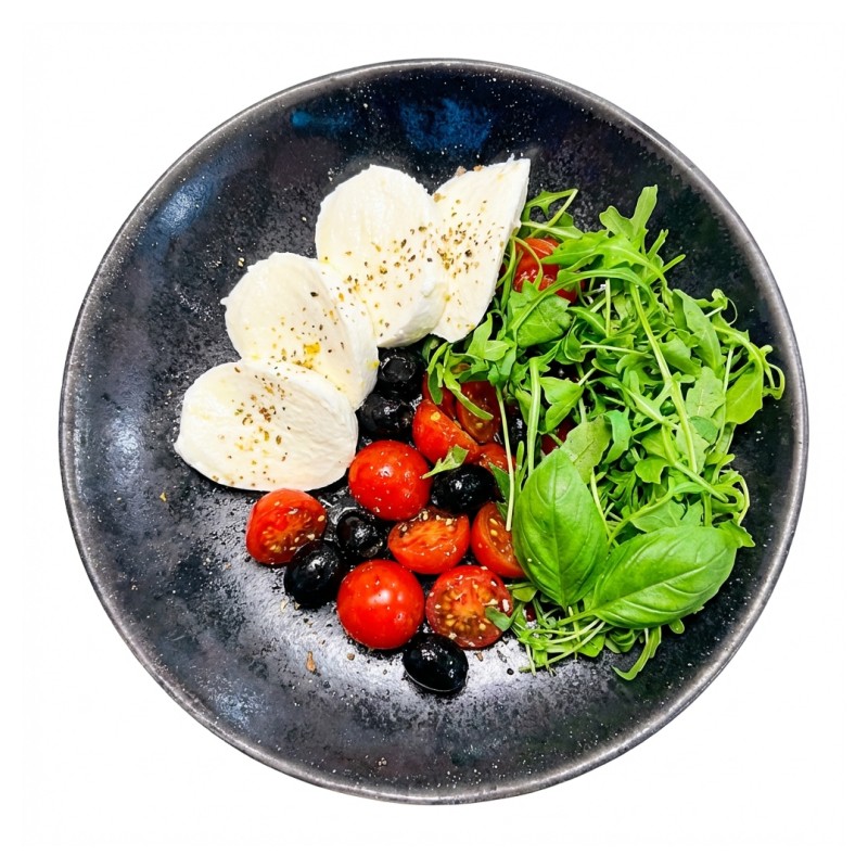 Mozzarella Sorrentina