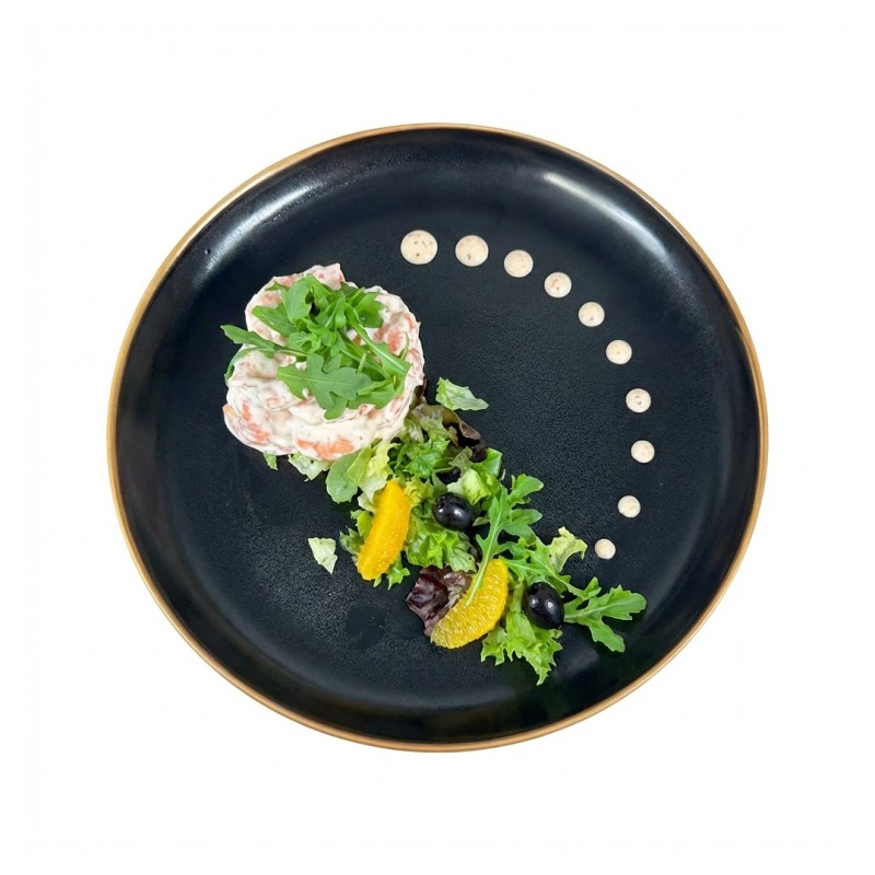 Cocktail De Crevettes