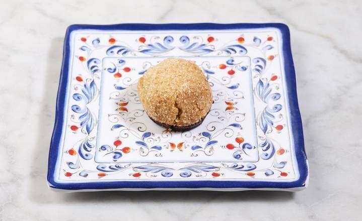 Bocconcino Al Cioccolato