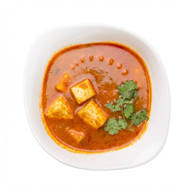 T1 - Soupe Tom Yan Kung (Crevette)