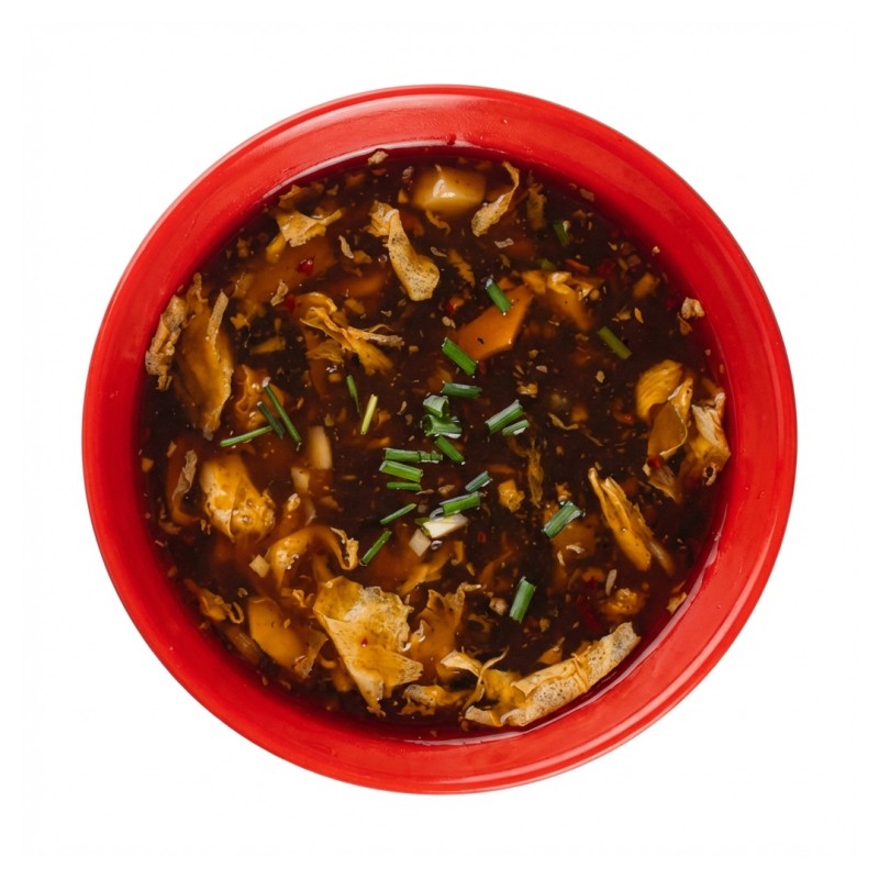 Pékin Aigre-Piquant