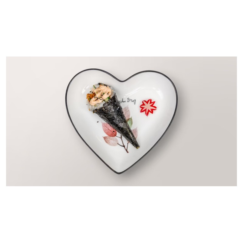 Tm4 Poulet Spicy Concombre