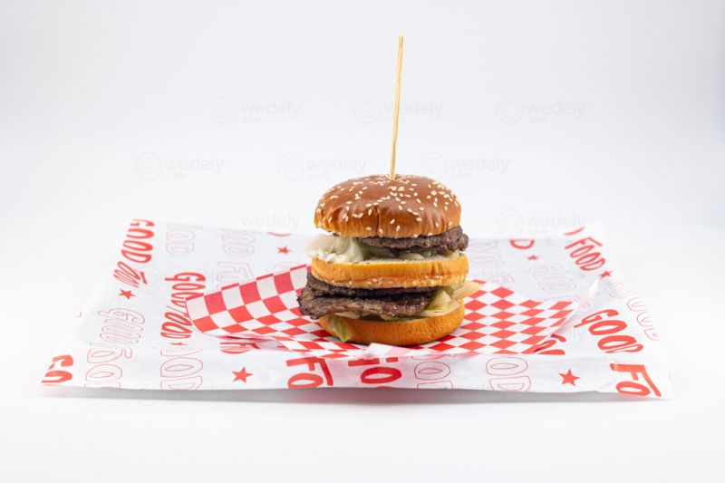 The Big Burger