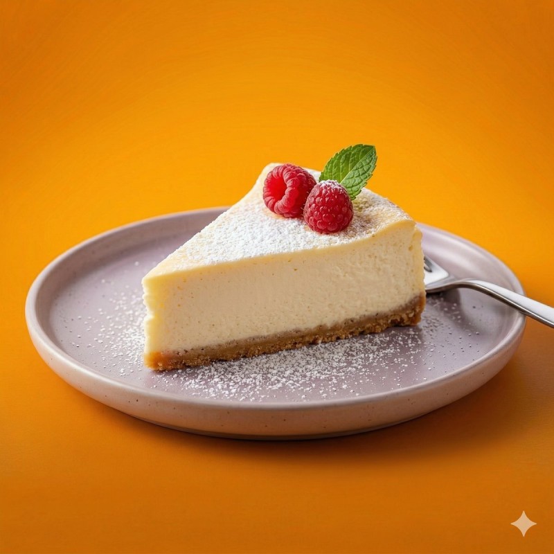 Cheesecake