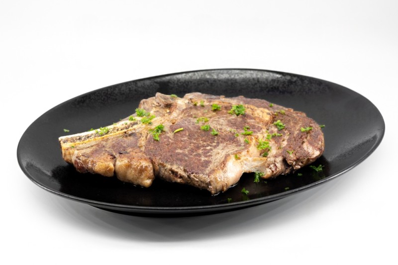 Côte À L’os Du Terroir 700 G
