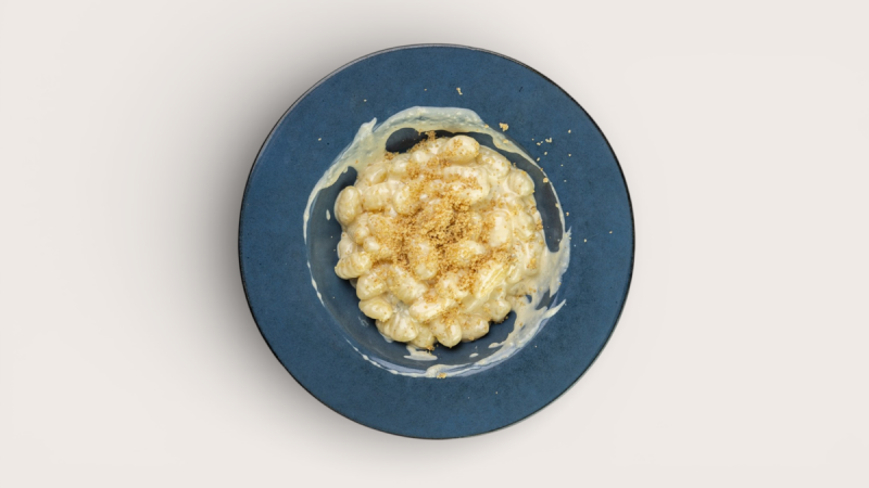 🧀🍝✨ Gnocchi Al 4 Formaggi ✨🍝🧀