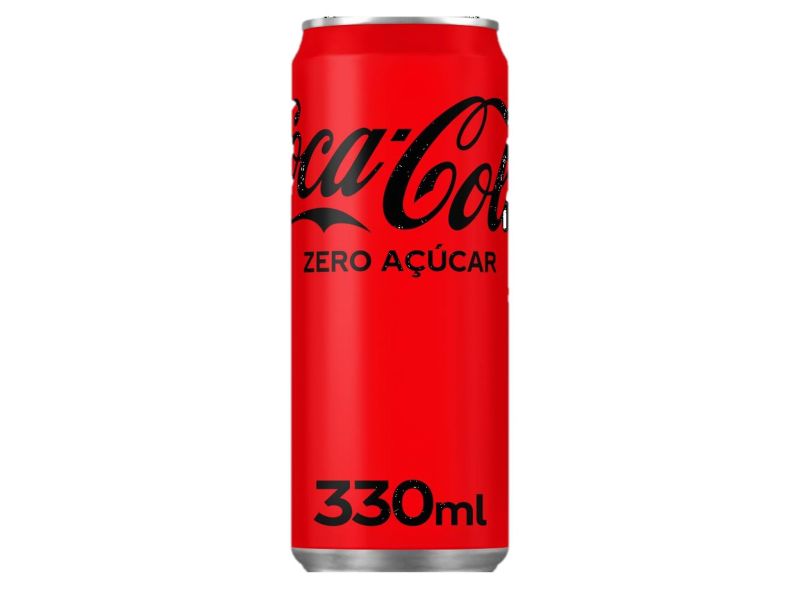 Coca Cola Zéro