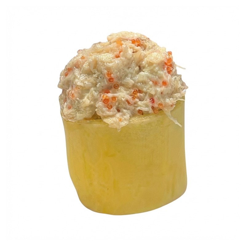 S1 Sakura De Mangue Et Crabe