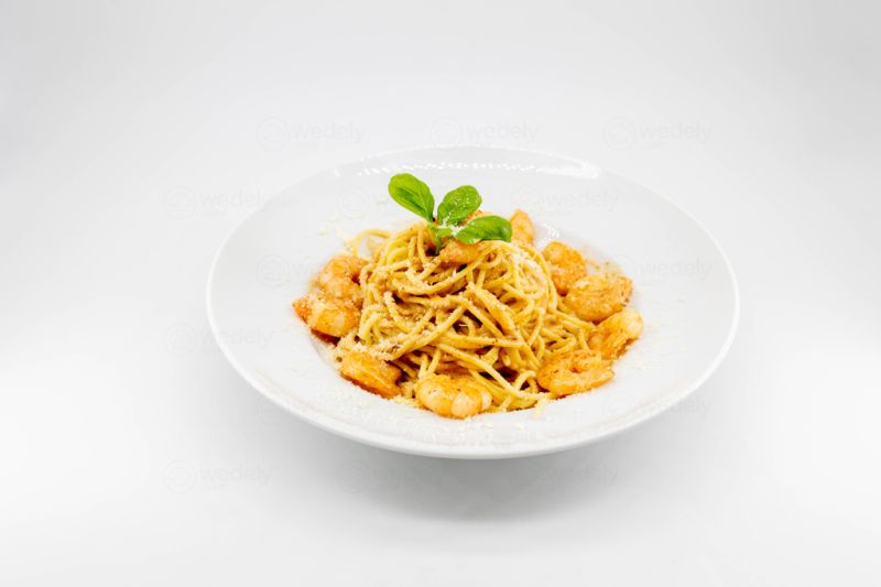 Sauce Scampi