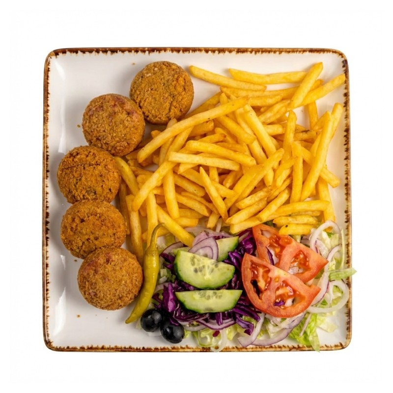 Falafel