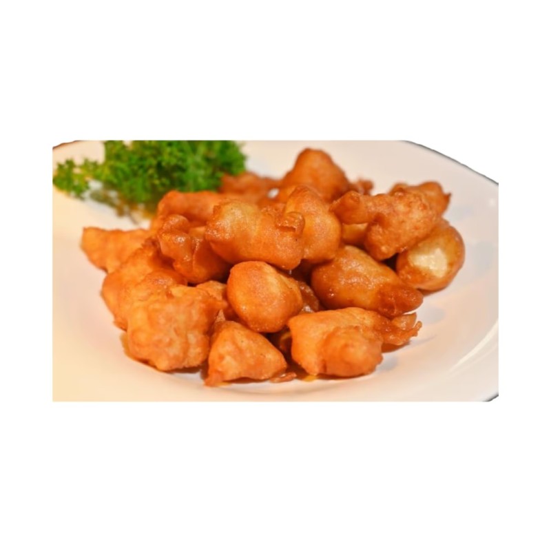 309 Beignets De Poulet Sauce Aigre-Douce