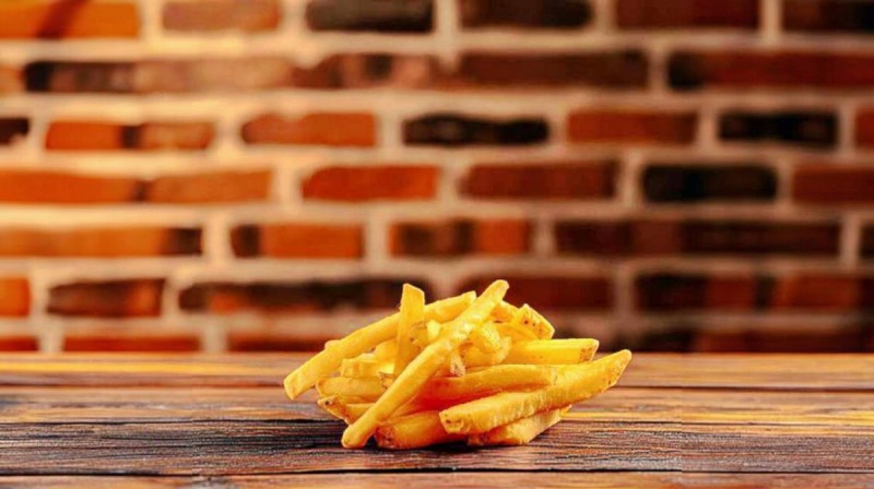 Frites