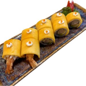 96 Couleur Mangur Tempura