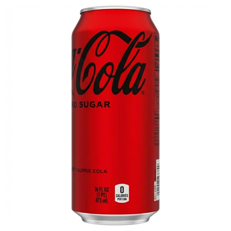 Coca-Cola Zero