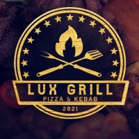 Pizza By Luxgrill